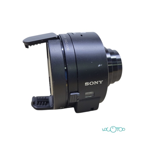 OBJETIVO SONY DSC-QX10