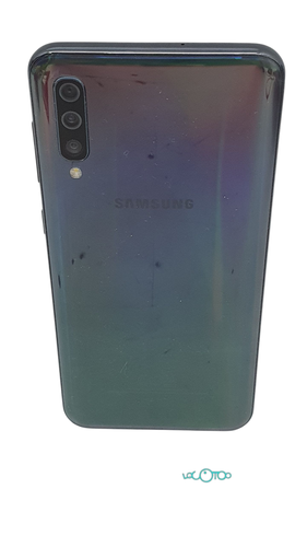SAMSUNG GALAXY A50 4GB 128GB