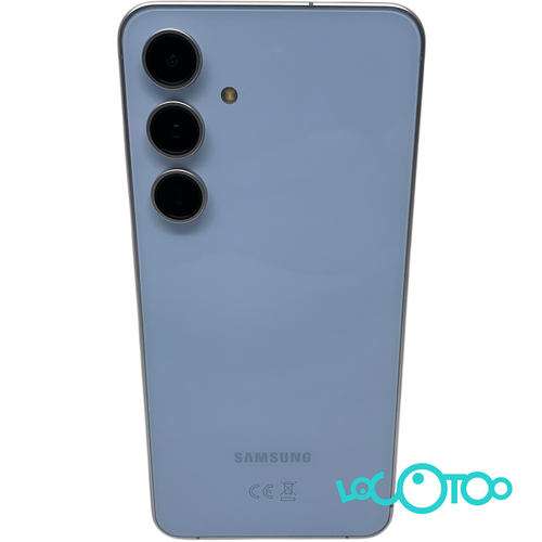 SAMSUNG GALAXY S24 FE 8GB 128GB