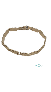 Pulsera Oro