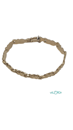 Pulsera Oro