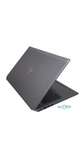PORTATIL HP ZBOOK 15 G6 512GB SSD 16GB INTE