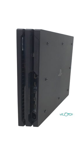 SONY PS4 PRO 1TB CON MANDO