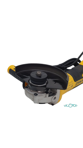 AMOLADORA ELECTRICA DEWALT DWE 4357 125MM 1