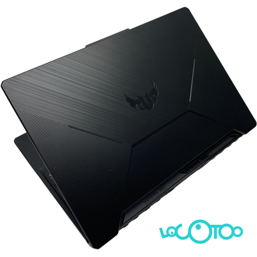 PORTATIL ASUS FX506L 500GB SSD 16GB CORE I5