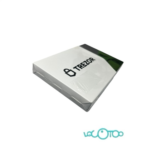 Varios Accesorios Informática TREZOR Model 