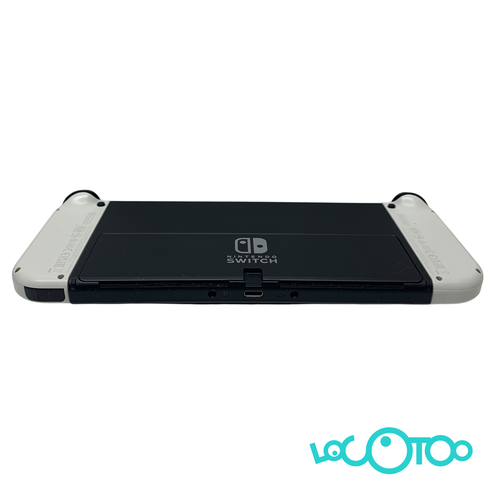 CONSOLA NINTENDO SWITCH OLED 32GB