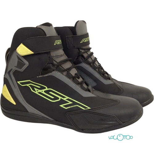 BOTAS DE MOTO RST SABRE