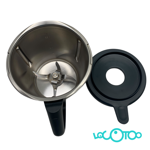 VORWERK THERMOMIX TM6