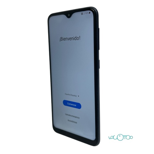 SAMSUNG GALAXY A10 2GB 32GB