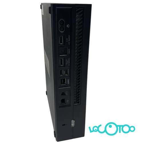 MICROSOFT XBOX ONE 500GB CON MANDO