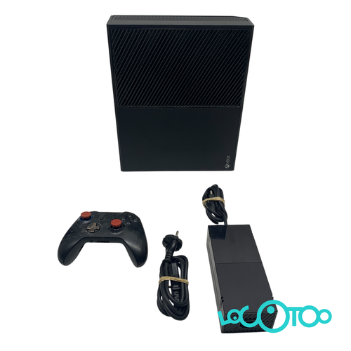 MICROSOFT XBOX ONE 500GB CON MANDO
