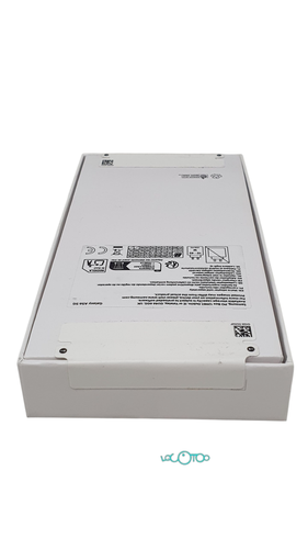 Smartphone SAMSUNG GALAXY A56 5G Libre 6,7 