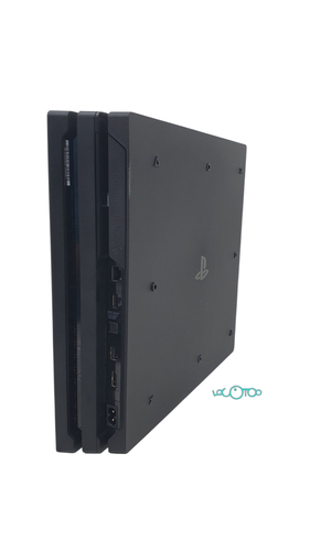 SONY PS4 PRO 1TB CON MANDO