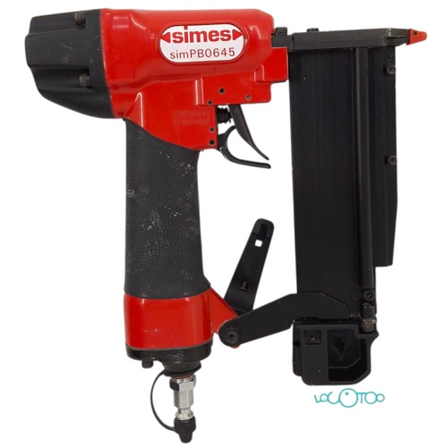 GRAPADORA NEUMÁTICA SIMES simPB0645