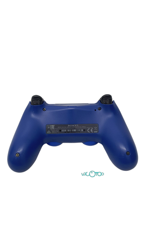 MANDO CONSOLA SONY CUH-ZCT2E PS4