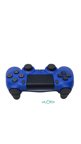 MANDO CONSOLA SONY CUH-ZCT2E PS4