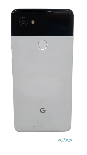 Smartphone GOOGLE PIXEL 2 XL Libre 6,0 '' 4