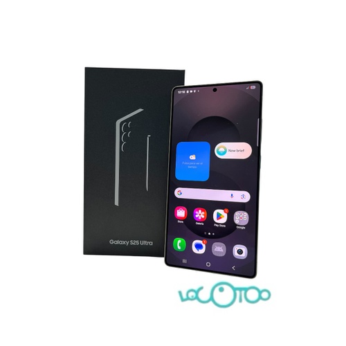 Smartphone SAMSUNG GALAXY S25 ULTRA 6,9 '' 