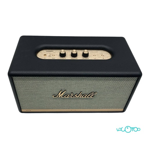 ALTAVOCES HIFI MARSHALL STANMORE II