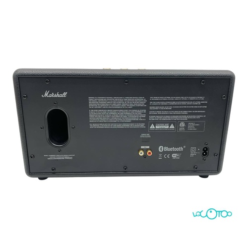 ALTAVOCES HIFI MARSHALL STANMORE II