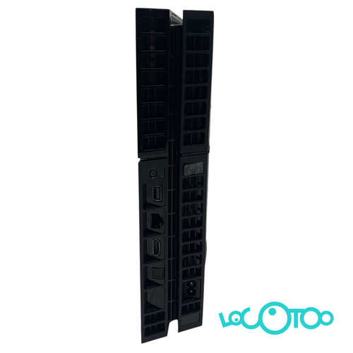 Consola SONY PS4 PS4 FAT PS4 500 Gb Sin Man