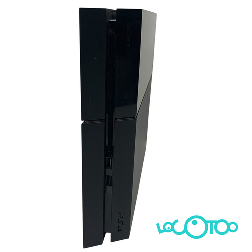 Consola SONY PS4 PS4 FAT PS4 500 Gb Sin Man
