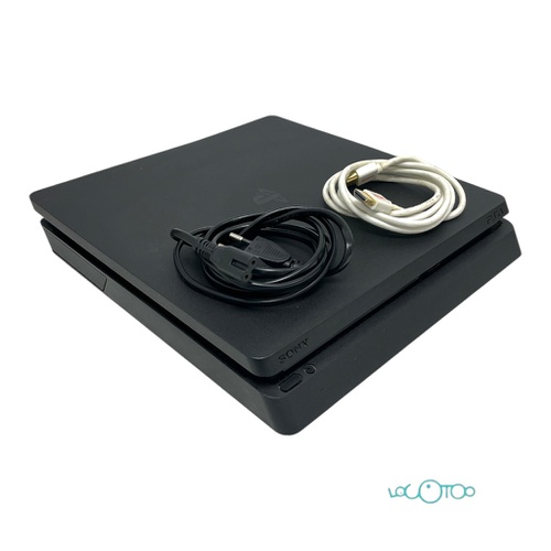 SONY Playstation 4 SLIM 1TB