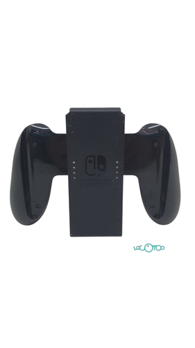Accesorios Consola NINTENDO SWITCH SOPORTE 