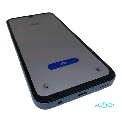 SAMSUNG GALAXY A15 128GB