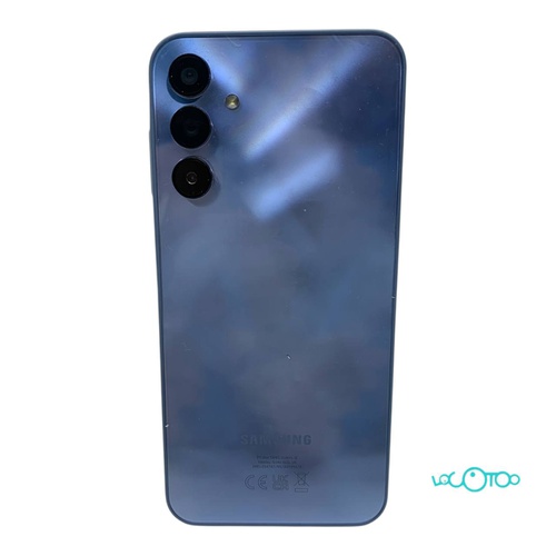 SAMSUNG GALAXY A15 128GB