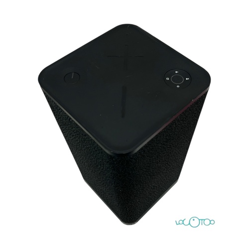 ALTAVOZ PORTATIL ULTIMATE EARS HYPERBOOM