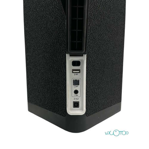 ALTAVOZ PORTATIL ULTIMATE EARS HYPERBOOM