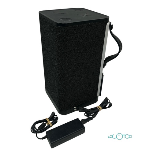 ALTAVOZ PORTATIL ULTIMATE EARS HYPERBOOM