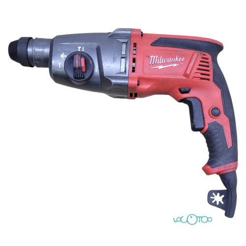  MILWAUKEE PH 26 T