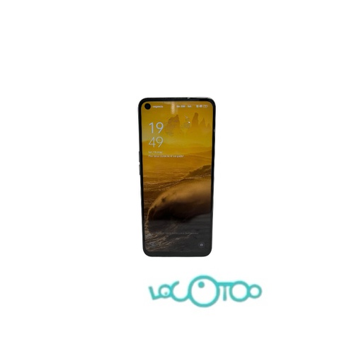 Smartphone OPPO OPPO A96 8 GB 128 GB 2 Cáma