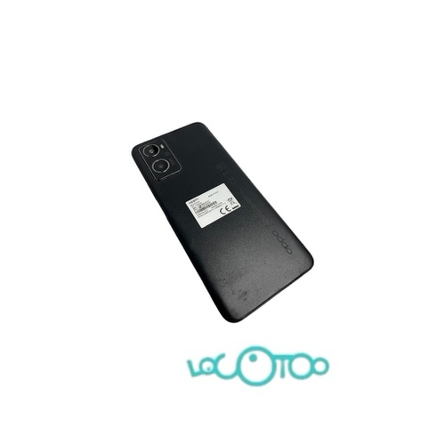 Smartphone OPPO OPPO A96 8 GB 128 GB 2 Cáma
