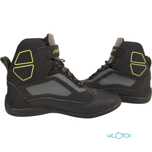 BOTAS DE MOTO RST SABRE