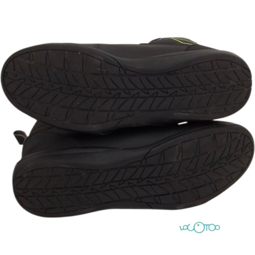 BOTAS DE MOTO RST SABRE