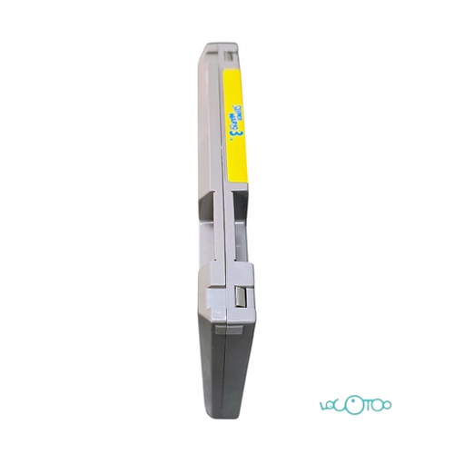 SUPER MARIO BROS 3 NINTENDO NES -CAJA Y MAN