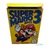 SUPER MARIO BROS 3 NINTENDO NES -CAJA Y MAN