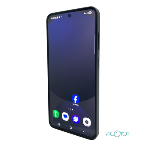 SAMSUNG GALAXY S24 FE 8 GB 128 GB