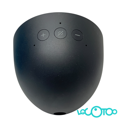 Asistente Smart Home AMAZON ALEXA ECHO SPOT