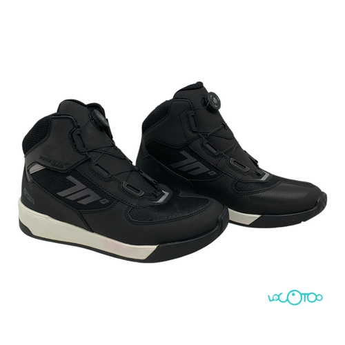 Botas Moto SEVENTY SD-BC10 Talla 43