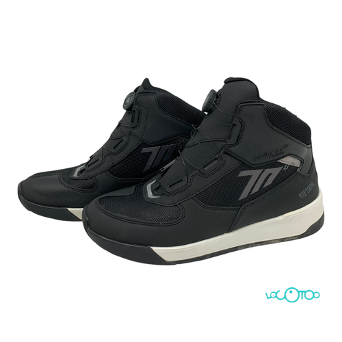 Botas Moto SEVENTY SD-BC10 Talla 43