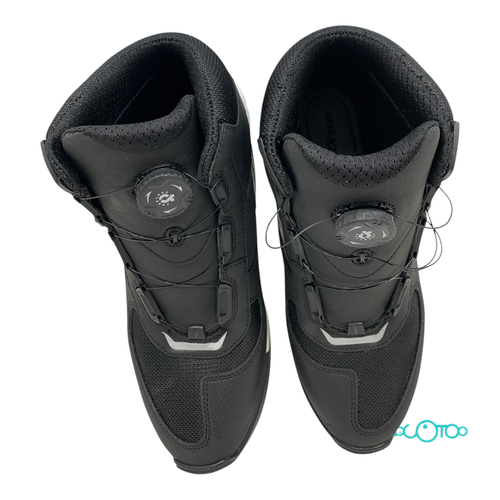 Botas Moto SEVENTY SD-BC10 Talla 43