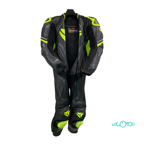 Varios Vestimenta Moto RTECH ROSSI SUIT