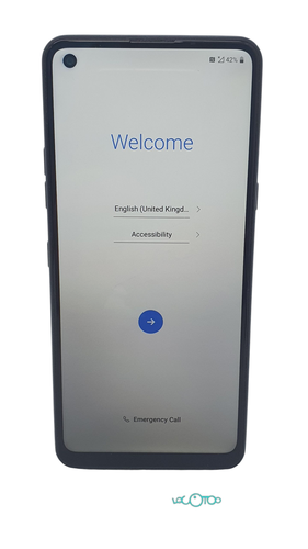 Smartphone LG K51S Libre 6,55 '' 3 GB 64 GB