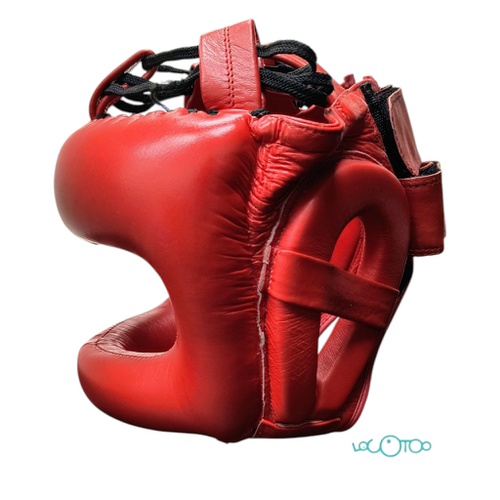 MASCARA PROTECTORA BOXEO CHARLIE