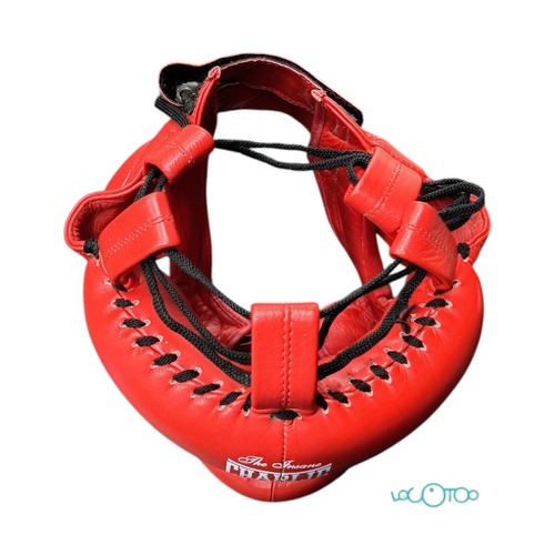 MASCARA PROTECTORA BOXEO CHARLIE